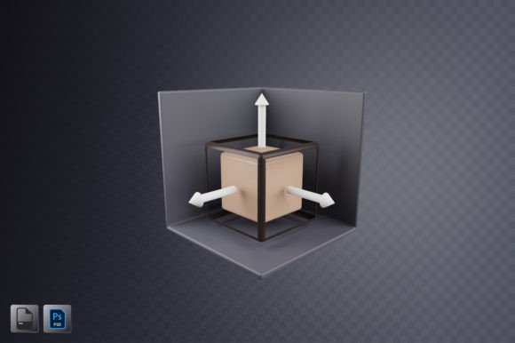 3D Modelling and 3D Illustration in Modern Workflows