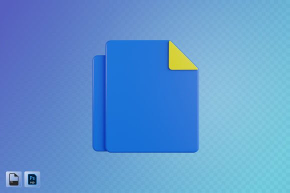 Documents 3D Illustration: A Powerful Tool for Visual Communication
