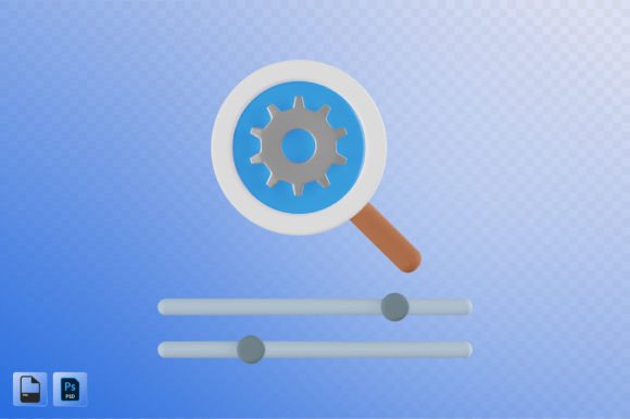 Exploring the Power of SEO 3D Illustration in Digital Content