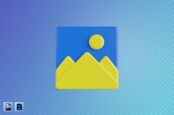 Gallery 3D Illustration: A Creative Tool for Modern Use