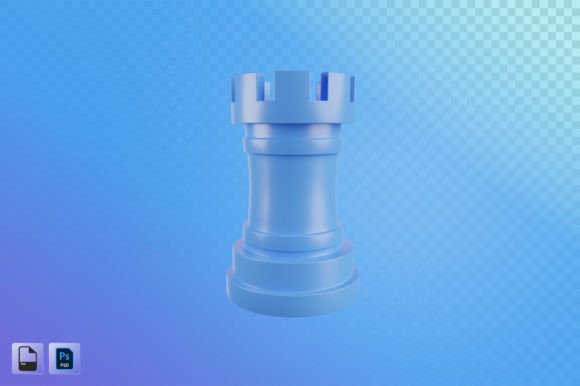 Strategy 3D Illustration: A Powerful Tool for Visualizing Complex Ideas