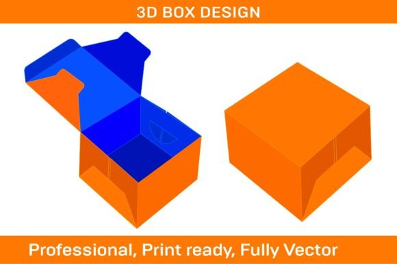 Sweet or Cake, Lunch Food Box Packaging: A Practical Guide to Integration and Use