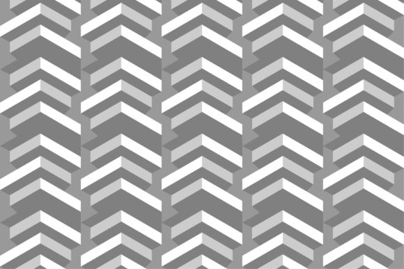 Understanding Grey Abstract Construction Seamless Patterns